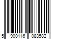 Barcode Image for UPC code 5900116083582