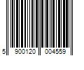 Barcode Image for UPC code 5900120004559