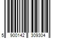 Barcode Image for UPC code 5900142309304