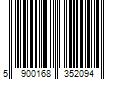 Barcode Image for UPC code 5900168352094