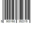 Barcode Image for UPC code 5900168352315