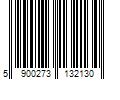 Barcode Image for UPC code 5900273132130