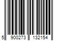 Barcode Image for UPC code 5900273132154