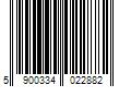 Barcode Image for UPC code 5900334022882