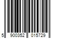 Barcode Image for UPC code 5900352015729