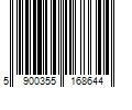 Barcode Image for UPC code 5900355168644