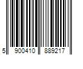 Barcode Image for UPC code 5900410889217