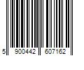 Barcode Image for UPC code 5900442607162