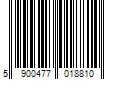 Barcode Image for UPC code 5900477018810