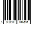 Barcode Image for UPC code 5900500046131