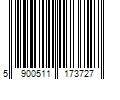 Barcode Image for UPC code 5900511173727