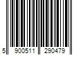 Barcode Image for UPC code 5900511290479