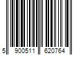 Barcode Image for UPC code 5900511620764