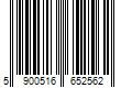 Barcode Image for UPC code 5900516652562