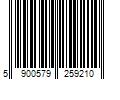 Barcode Image for UPC code 5900579259210