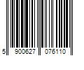 Barcode Image for UPC code 5900627076110