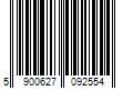 Barcode Image for UPC code 5900627092554