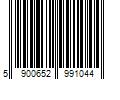 Barcode Image for UPC code 5900652991044