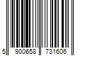 Barcode Image for UPC code 5900658731606