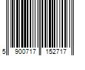 Barcode Image for UPC code 5900717152717