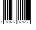 Barcode Image for UPC code 5900717699212