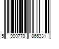 Barcode Image for UPC code 5900779866331