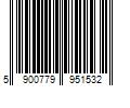 Barcode Image for UPC code 5900779951532