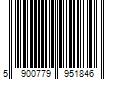 Barcode Image for UPC code 5900779951846