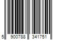 Barcode Image for UPC code 5900788341751