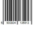 Barcode Image for UPC code 5900804135913