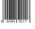 Barcode Image for UPC code 5900864520117