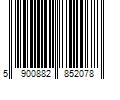 Barcode Image for UPC code 5900882852078. Product Name: 