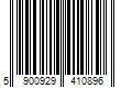 Barcode Image for UPC code 5900929410896