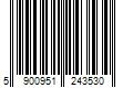 Barcode Image for UPC code 5900951243530