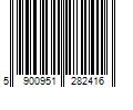 Barcode Image for UPC code 5900951282416