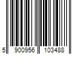 Barcode Image for UPC code 5900956103488