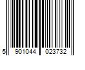 Barcode Image for UPC code 5901044023732