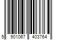 Barcode Image for UPC code 5901067403764