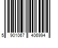 Barcode Image for UPC code 5901067406994