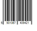 Barcode Image for UPC code 5901067409421