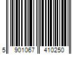 Barcode Image for UPC code 5901067410250