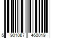 Barcode Image for UPC code 5901067460019