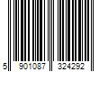 Barcode Image for UPC code 5901087324292