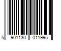 Barcode Image for UPC code 5901130011995