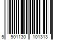 Barcode Image for UPC code 5901130101313