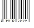 Barcode Image for UPC code 5901130354849