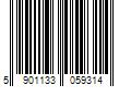 Barcode Image for UPC code 5901133059314