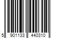 Barcode Image for UPC code 5901133440310