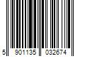 Barcode Image for UPC code 5901135032674