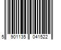 Barcode Image for UPC code 5901135041522